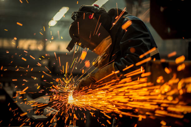 Best Marine and Shipbuilding Welding in Springville, IA