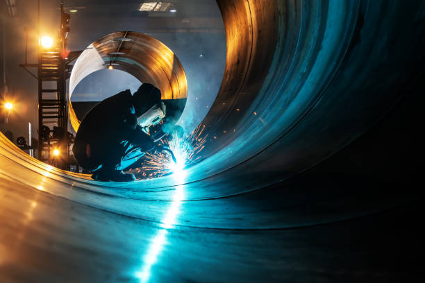 Best Aerospace and Defense Welding in Springville, IA