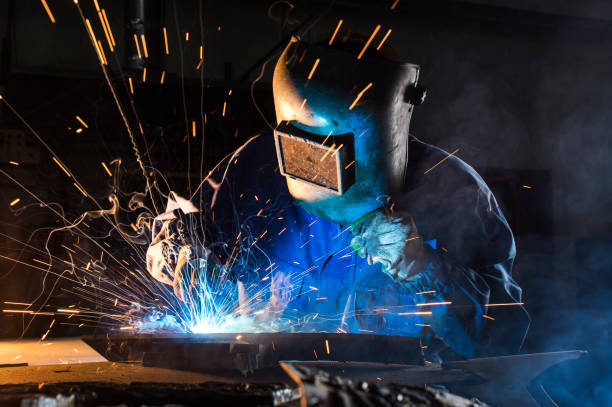 Affordable Welder Services in Springville, IA