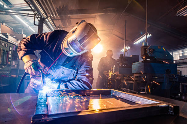 Best Maintenance and Repair Welding in Springville, IA