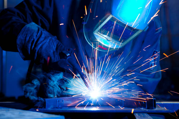 Best Specialty Welding Processes in Springville, IA