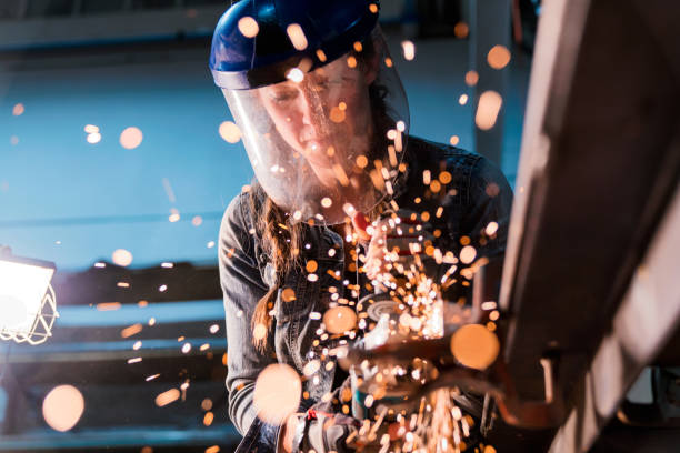 Best Structural Steel Welding in Springville, IA